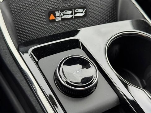 New 2026 Chevrolet Equinox RS w/ Convenience Package III image 15