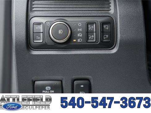 New 2026 Ford F350 Platinum image 46