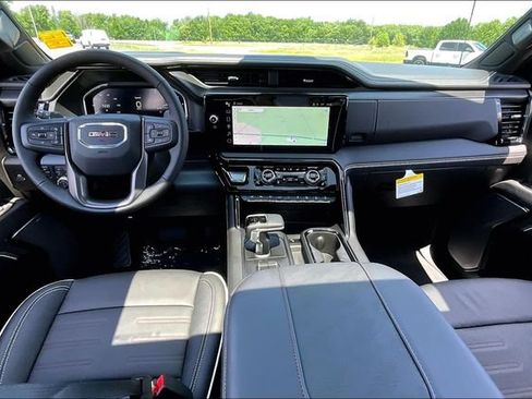 New 2026 GMC Sierra 1500 AT4X w/ AT4X AEV Edition AWD/4WD image 5