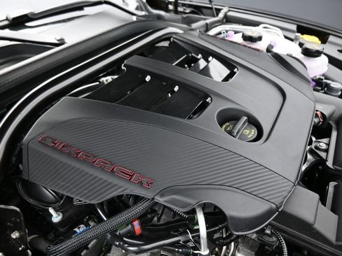 Used 2026 Dodge Charger Scat Pack AWD/4WD image 35