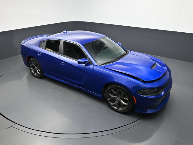 Used 2018 Dodge Charger SXT Plus w/ Quick Order Package 29J RWD image 18