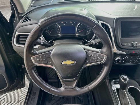 Used 2021 Chevrolet Equinox LT AWD/4WD image 15
