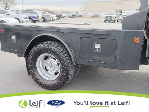 Used 2024 Ford F350 Lariat w/ Lariat Ultimate Package image 10