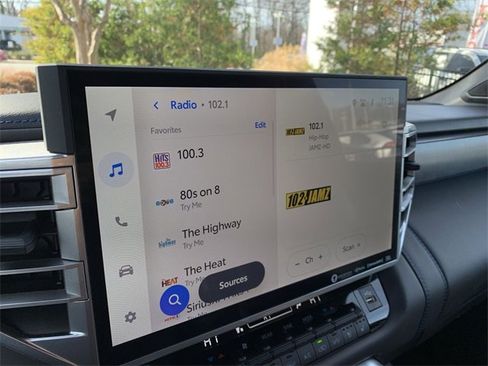 Used 2023 Toyota Sequoia Platinum image 24