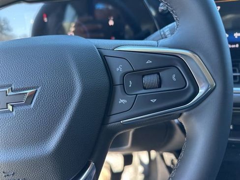 New 2026 Chevrolet Trax ACTIV w/ Driver Confidence Package image 17