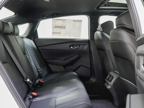 New 2025 Honda Accord Sport image 36