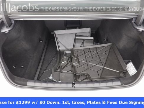 Certified 2025 BMW 760i xDrive w/ Executive Package image 20