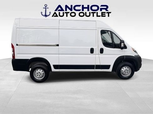 Used 2019 RAM ProMaster 2500 image 9