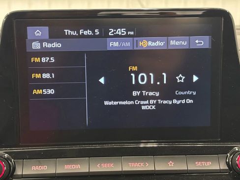 Used 2024 Kia Forte LXS FWD image 43