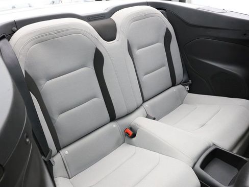 Used 2023 Chevrolet Camaro LT image 21