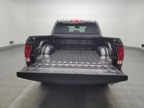 Used 2016 RAM 1500 Tradesman w/ Popular Equipment Group AWD/4WD image 29
