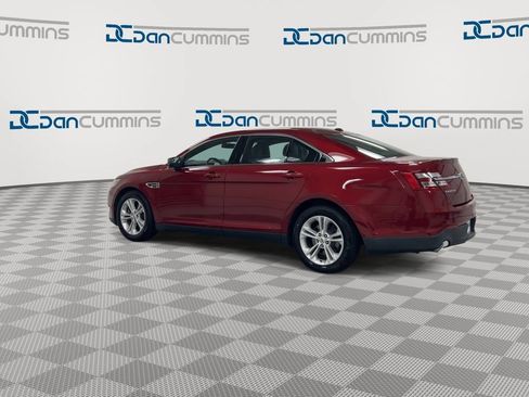 Used 2014 Ford Taurus SEL FWD image 6