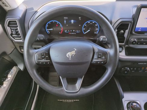 Used 2023 Ford Bronco Sport Big Bend AWD/4WD image 22