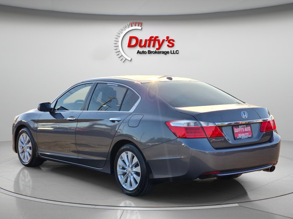 Used 2013 Honda Accord EX-L image 17