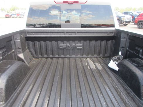 New 2026 GMC Sierra 1500 Denali AWD/4WD image 7