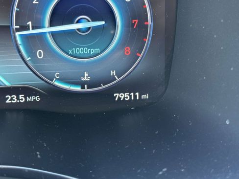 Used 2023 Hyundai Santa Fe Calligraphy FWD image 16