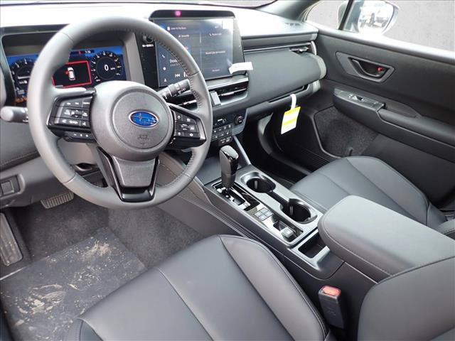 New 2026 Subaru Outback Premium AWD/4WD image 11