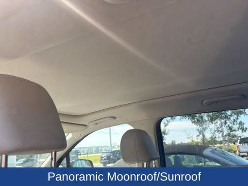 Used 2023 Kia Sorento EX w/ Panoramic Sunroof Package FWD image 5