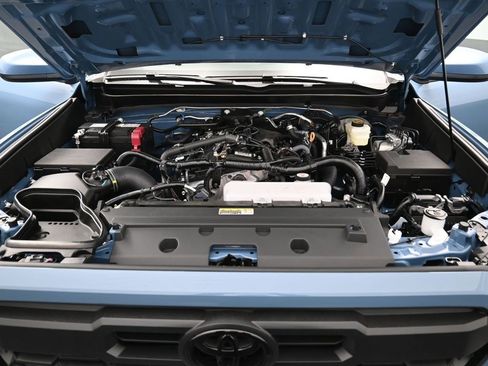 New 2026 Toyota Tacoma TRD Off-Road image 14