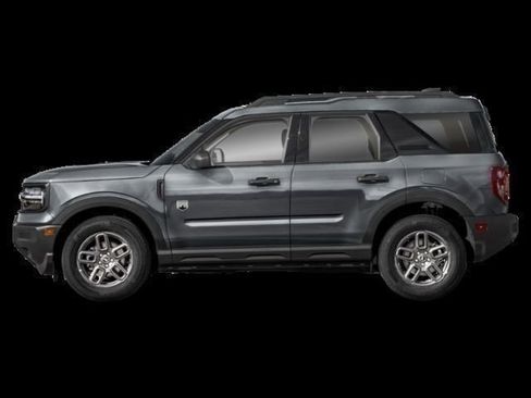 New 2025 Ford Bronco Sport Big Bend AWD/4WD image 3