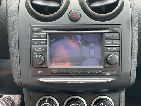 Used 2012 Nissan Rogue SL AWD/4WD image 21
