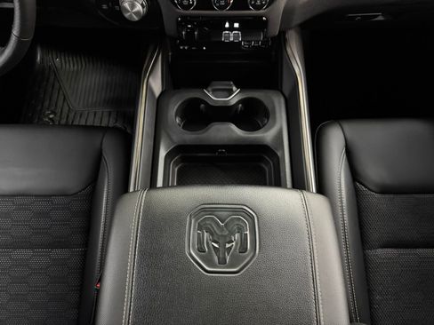 Used 2019 RAM 1500 Sport w/ Trailer Tow Group image 30