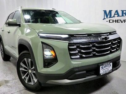 New 2026 Chevrolet Equinox LT w/ Convenience Package II