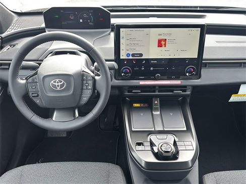 New 2026 Toyota bZ XLE Plus image 17