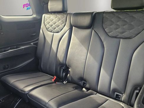 Used 2020 Hyundai Palisade Limited AWD/4WD image 14