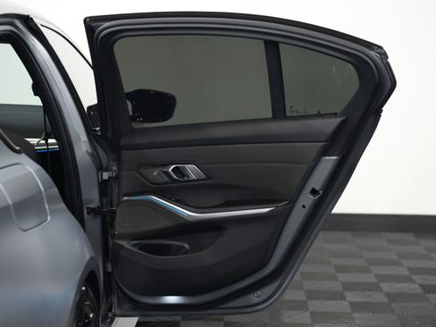 Used 2023 BMW M3 Competition w/ Executive Package image 31