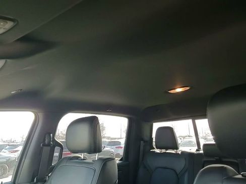 Used 2022 RAM 1500 Rebel w/ Rebel Level A Equipment Group image 30