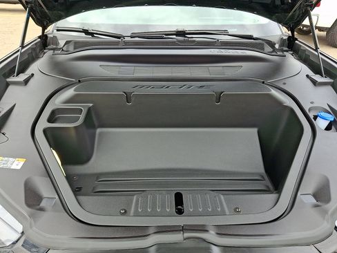 Used 2025 Ford Mustang Mach-E Select w/ Comfort Package Lite AWD/4WD image 28