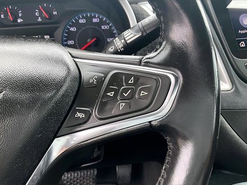 Certified 2021 Chevrolet Malibu RS image 12