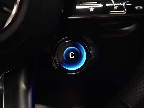 Used 2025 Mercedes-Benz C 43 AMG 4MATIC Sedan image 20