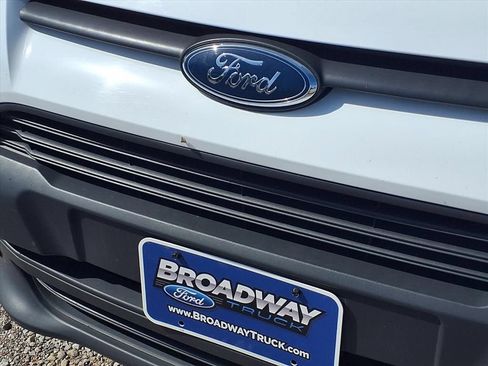 Used 2017 Ford Transit Connect XL FWD image 28