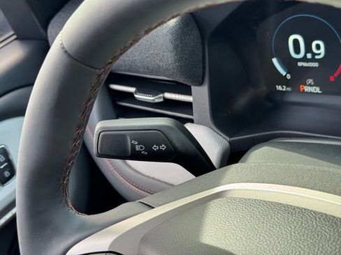 New 2026 Ford Explorer Active w/ Active Comfort Package image 25