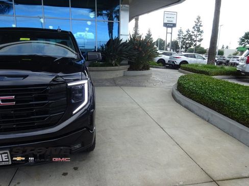 New 2026 GMC Sierra 1500 Elevation AWD/4WD image 31