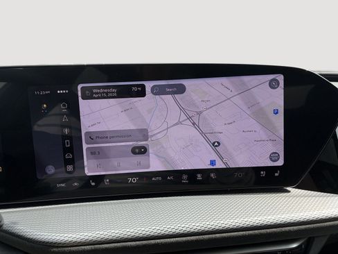 New 2026 Audi SQ5 Premium Plus AWD/4WD image 14