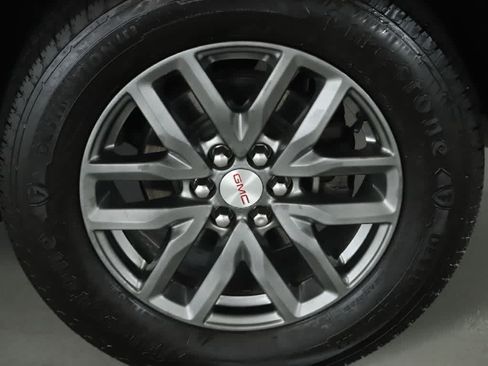 Used 2019 GMC Acadia SLT AWD/4WD image 43