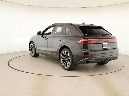 New 2026 Audi Q8 Premium Plus image 4