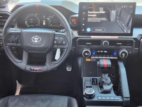 Used 2025 Toyota 4Runner TRD Pro AWD/4WD image 10