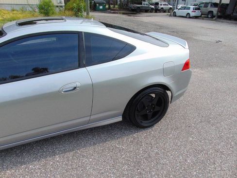 Used 2002 Acura RSX Type-S FWD image 16