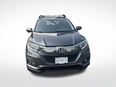 Used 2021 Honda HR-V EX image 2