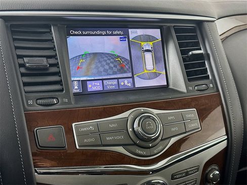 Used 2019 INFINITI QX80 Luxe w/ Proassist Package image 20