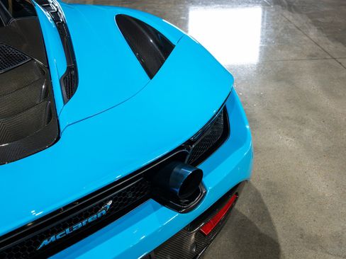 Used 2018 McLaren 720S RWD image 44