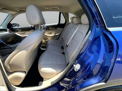 Used 2018 Mercedes-Benz GLC 300 image 20