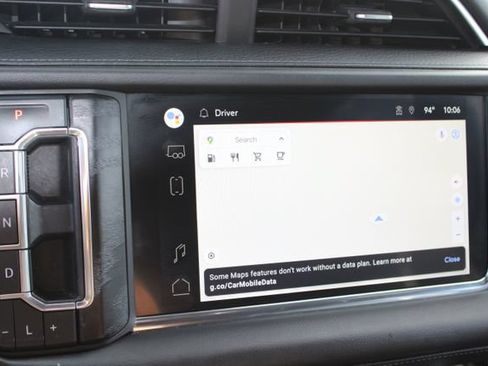 Used 2022 GMC Yukon Denali AWD/4WD image 33