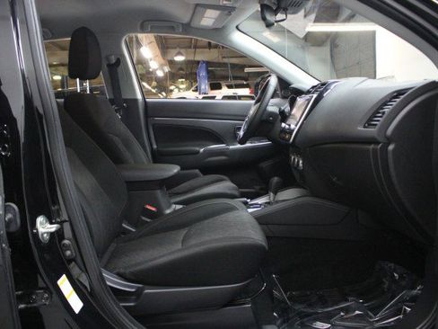 Used 2020 Mitsubishi Outlander Sport SE image 22