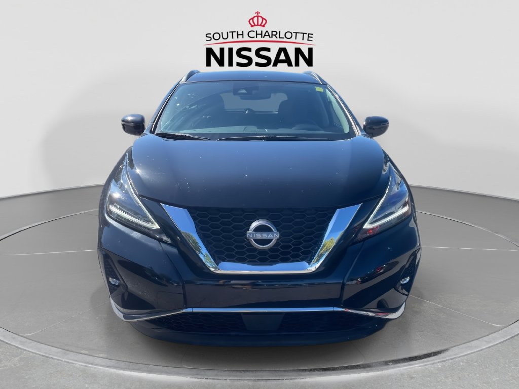 Used 2024 Nissan Murano SV FWD image 2