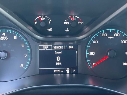 Certified 2021 GMC Canyon Elevation Standard w/ Convenience Package image 12